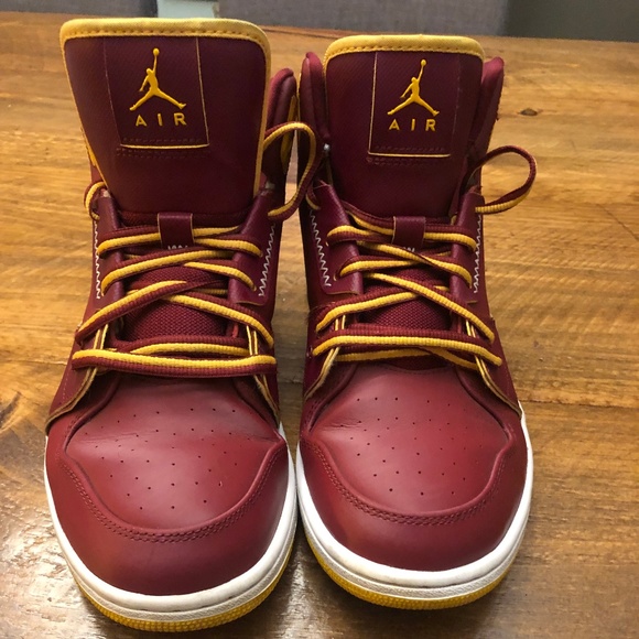 jordan 16 flight 2